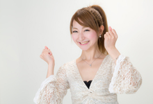 歯をキレイに美しくする施術